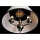 Подвесная люстра Arte Lamp Alice, A3579SP-3AB
