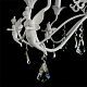 Подвесная люстра Arte Lamp Angelina, A5349LM-8WH